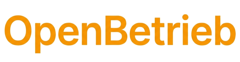 OpenBetrieb